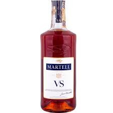 Martell - VS (Very Special) Cognac 750ml